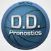 DD Pronostics (@ddpronos) Twitter profile photo