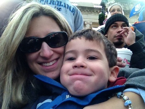 Loving mom and passionate Educator!