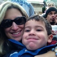Allyson Story (@astory18) 's Twitter Profile
