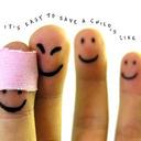 @saveachild - @AmberDurham15 - Twitter