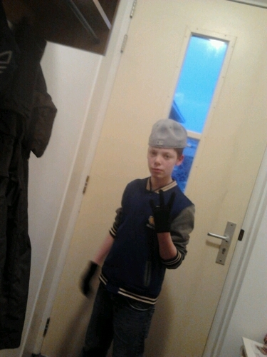nick