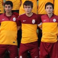 -Galatasaray A2-