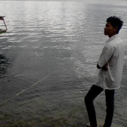 hidup atau mati