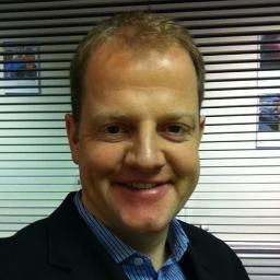 SimonDadswell Profile Picture