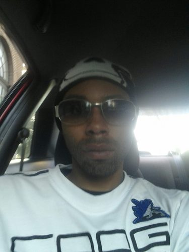 Jack of trades...BUSINESS MAN