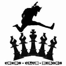 chessclubheroes's profile picture. Chess Club Hero’s are a 5 piece rock covers band, consisting of current and former members of critically acclaimed Bristol punk rock band Cars On Fire.