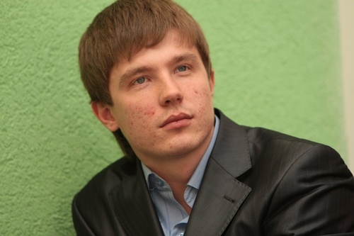 yatsenko_taras's profile picture. 