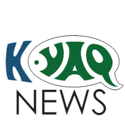 kyaq_news's profile picture. Local news for Lincoln County Oregon