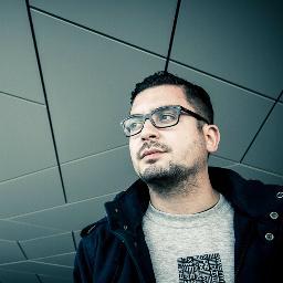 DJ // Producer // A&R // Promoter // Creator // King of the Kitchen