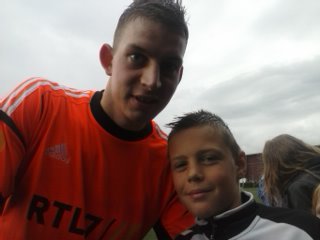 wsv D2 (l) -apeldoorn maten #gangamstyle chillboy