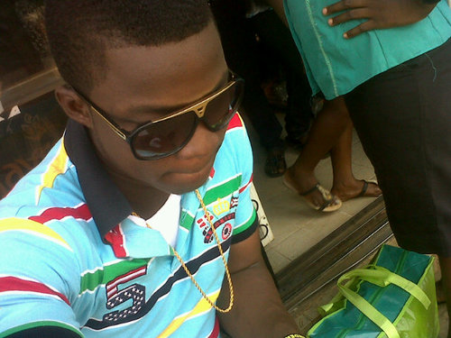 Just cool