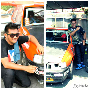 AkbarRPoetra's profile picture. i'm simple person||PIN?? Ask me||·ITZC Jogja-005