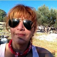SuZana (@gargotswe) 's Twitter Profile