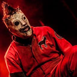 Slipknot Forever !!!