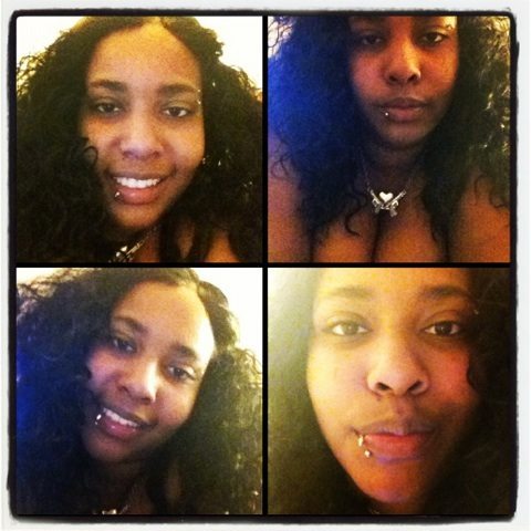, TeamThick, TeamFaithful, TeamLesbian, TeamKeepItReal, TeamGemin, TeamInLove, Team Follow Back, Team Percings, Team Taken by Brittney M,