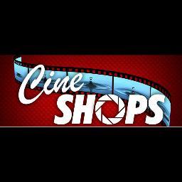 Cineshops's profile picture. We know cine-video education.