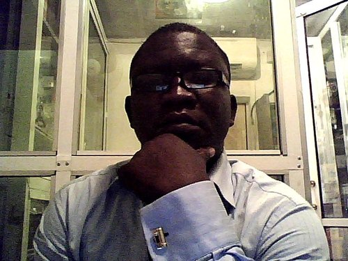 Adeniyi70421876 Profile Picture