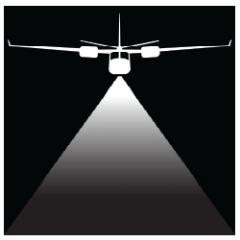 Aerial mapping photography and the production of direct digital and traditional film products for the photogrammetric industry.