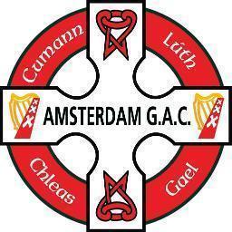 Amsterdam GAC - founded St. Patrick's Day 2003. Over the past decade, the club has grown into one of Europe's leading Gaelic Football, Hurling and Camogie Clubs