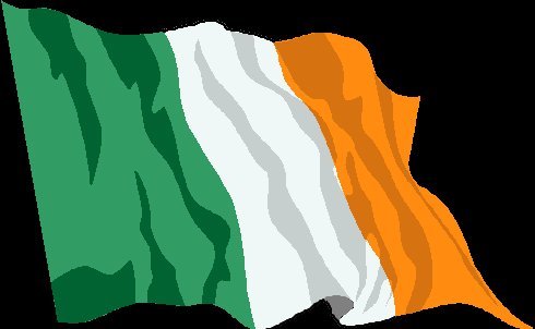 official twitter account for the Irish Patriot Movement. #IrelandisFull