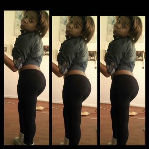 ION FUCK WITH FAKE B.TCHESSS ; AT ALL