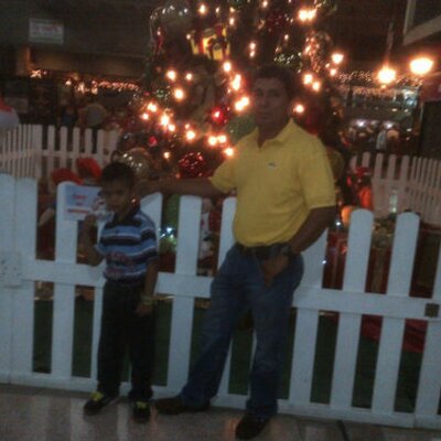 Eugenio Sandoval (NinoSandovalR) Twitter