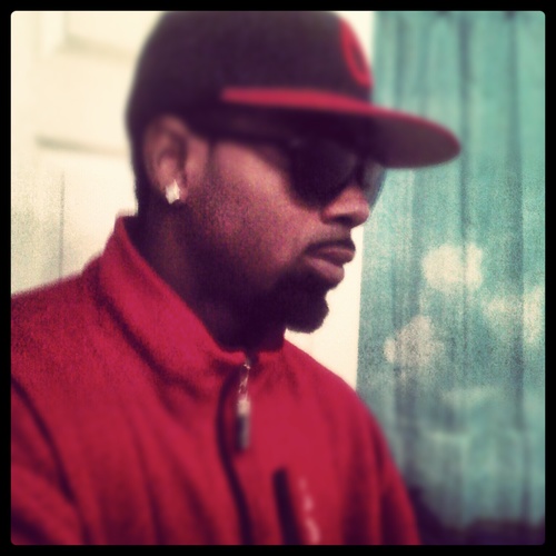 Real nigg 4 life