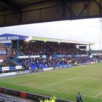 Oldham Athletic Chat (@oldhamathletic) 's Twitter Profile