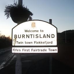 The news website for the communities of Burntisland and Kinghorn, Fife. http://t.co/Bcp4bhPiGn