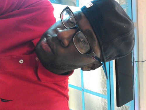 Im the shit and dats all u need to know