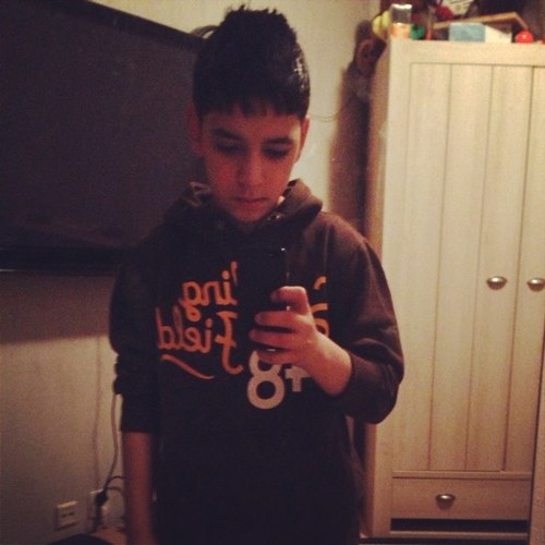 14|HML 3M1|supporter van Chelsea|nf=nfb|VUC C1|kurd|
