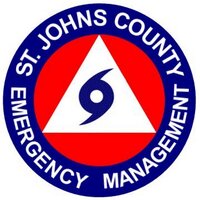 St. Johns Co EOC (@stjohnseoc) 's Twitter Profile