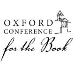 The 31st Oxford Conference for the Book is April 2-4, 2025. Free and open to the public.