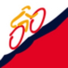 Het officiële twitteraccount van de Alpe d'Huzes-teams Omdat Het Kan, Omdat Het Kan II en Omdat Het Kan III