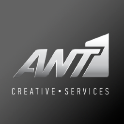 ANT1creativeDep's profile picture. Creating Your Viewing Experience