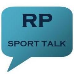 The intellectual sport talk twitter page.

rpsport-talk@hotmail.co.uk