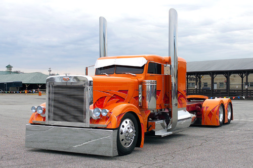 To Champion Americas Truckers, Share the Trucker Life, and Advocate for Trucker Rights. http://t.co/tBpscHvUYh