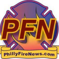 PhillyFireNews Profile Picture