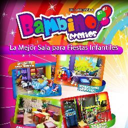 BambinoEventos's profile picture. Contactanos al 0261-7977430/0424-6952185/0414-6238825. Somos el mejor salón de fiestas de la ciudad.......