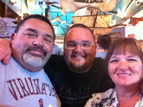 jlester1957's profile picture. 