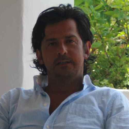 Javier Ramírez Bañares