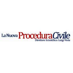 “La Nuova Procedura Civile”, rivista trimestrale di diritto processuale civile diretta da Luigi Viola.