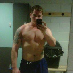 steve butterfield