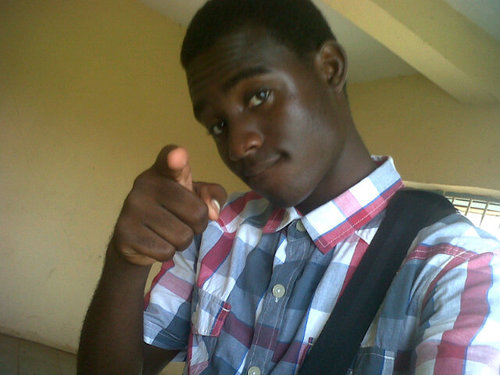 idris_tdex's profile picture. Am a boy with great song that kill them all