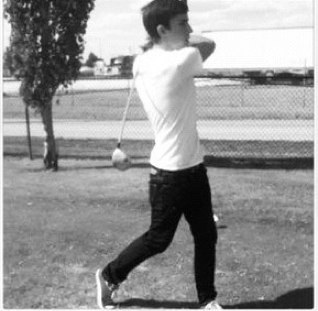 Iamsterdam745's profile picture. when life gives you lemons, chuck them at people