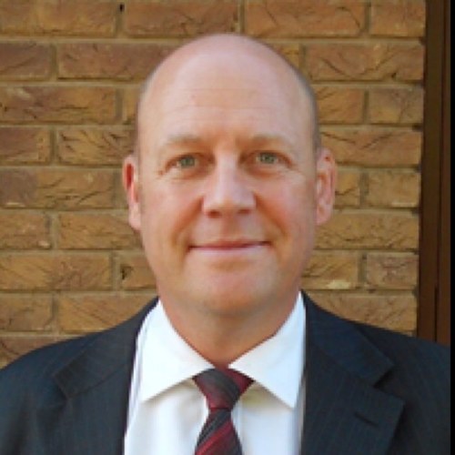 Former Leicester officer now carrying out crime reviews. Enjoys family time, hiking, attempting to play golf but always suffers watching England, Spurs & Tigers