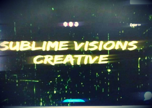 Sublime Visions Creative is a dynamic, ethically conscious marketing team that is committed to enhancing the message of your business. http://t.co/RCSl6xIK