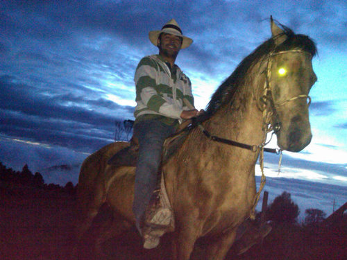 18chami's profile picture. Amante del deporte y la lectura.