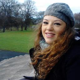 EstherMG25's profile picture. INTEGRADORA SOCIAL