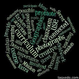 Experienced teacher and now, freelance author and consultant; FRGS; CGeog; Enhanced Professional Award (GA); Glos based, but work nationally.
All views my own.